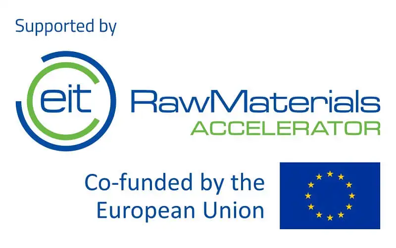 EIT Raw materials logo