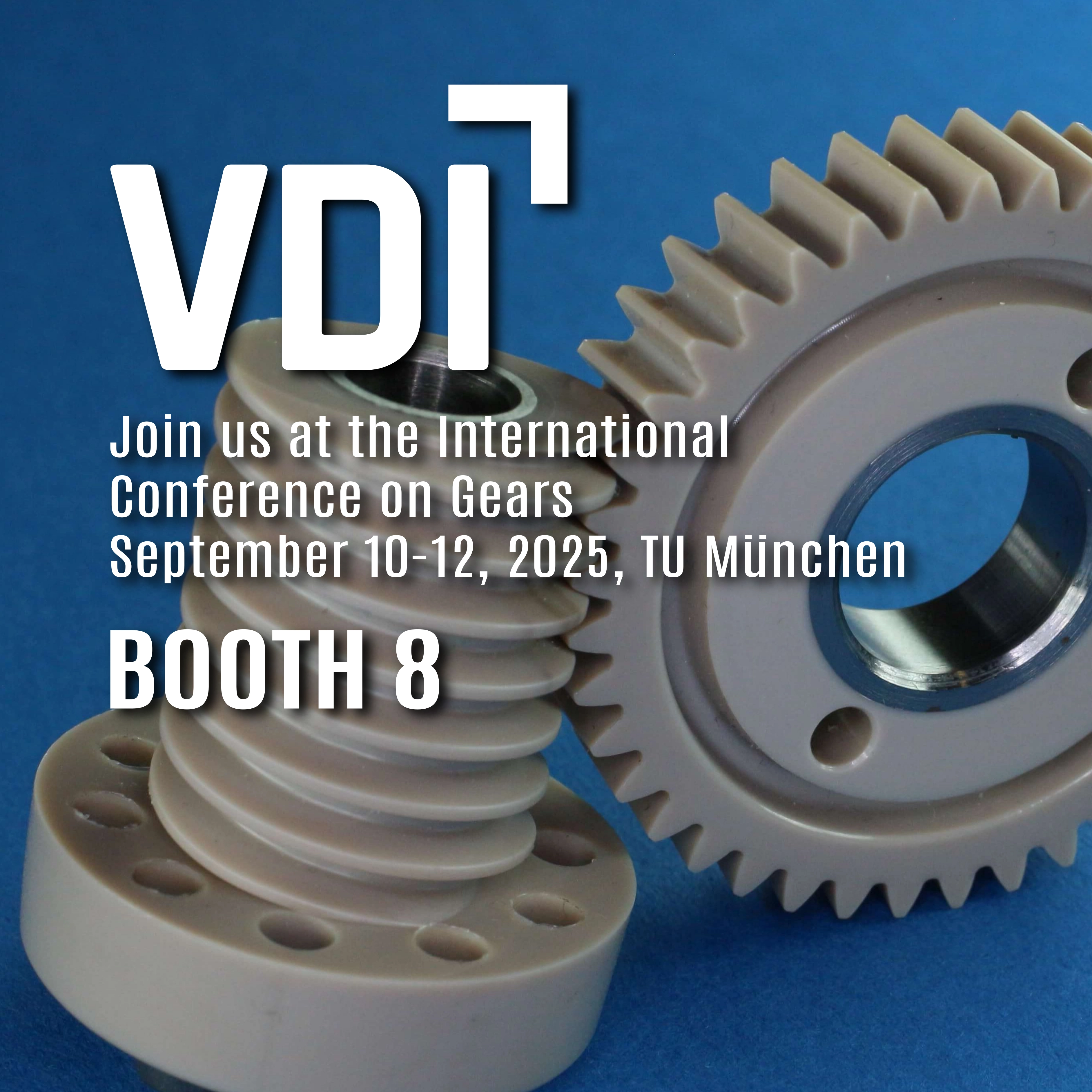 MPT Expo 2025 Flyer